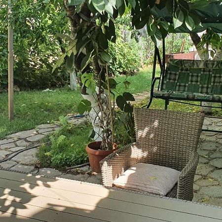 Гостевой Дом На Рыбачей, 16 Фонтана Odesa Exterior photo