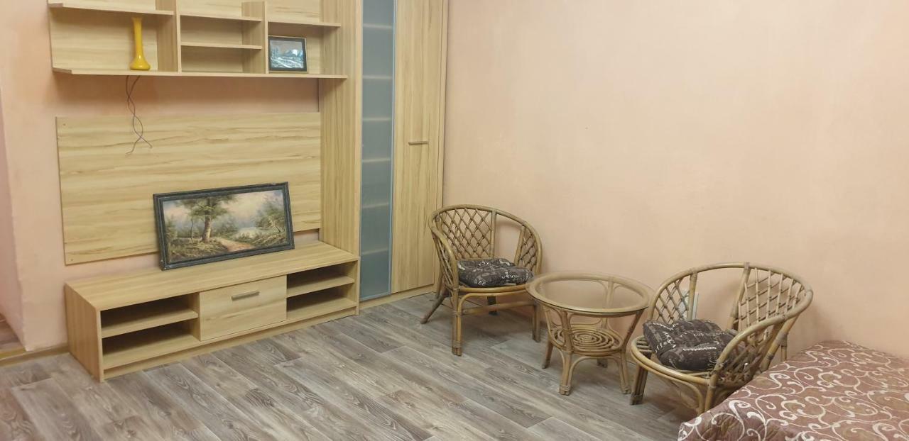 Гостевой Дом На Рыбачей, 16 Фонтана Odesa Exterior photo