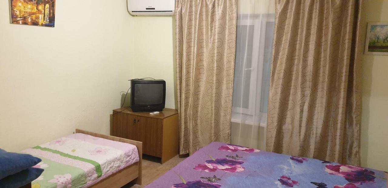 Гостевой Дом На Рыбачей, 16 Фонтана Odesa Room photo