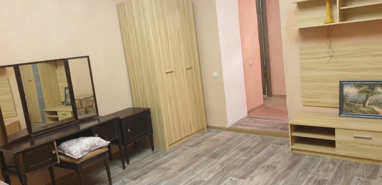 Гостевой Дом На Рыбачей, 16 Фонтана Odesa Exterior photo